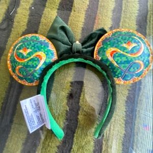 Disney Cub 33 55th aniversary minnie mouse ears